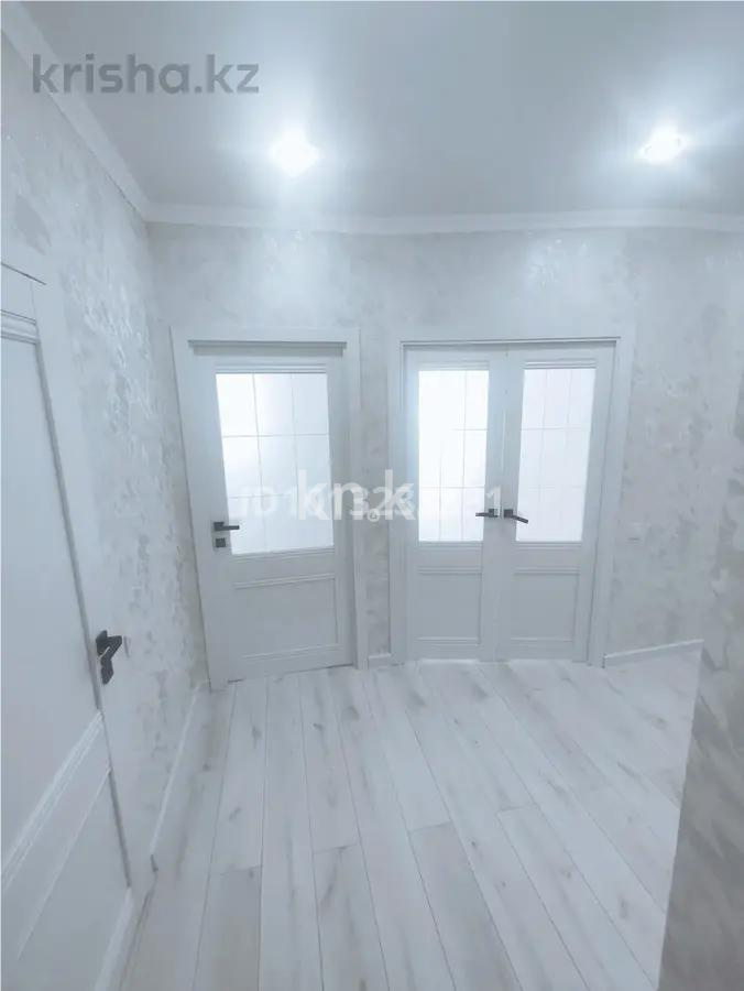 Продажа 1-комнатной квартиры, 43 м² - Продажа однокомнатных квартир в кирпичном доме в Астане - страница 62 фото 5 из 7