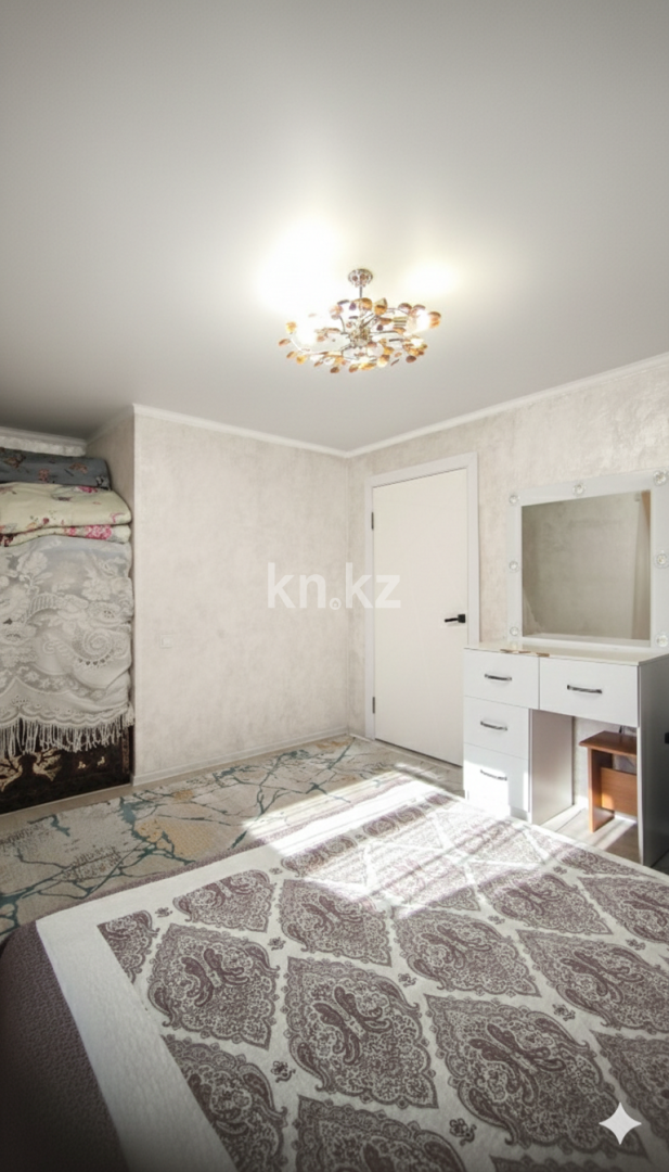 Продажа 3-комнатного дома, 77.8 м² - Недвижимость в Алматинской области фото 12 из 17