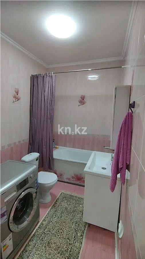 Продажа 2-комнатной квартиры, 86 м², ул. Толе би, дом  273а в Алматы - фото 7