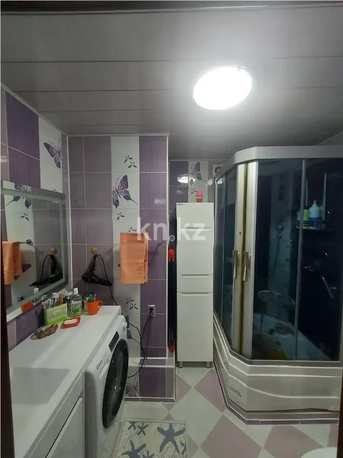 Продажа 3-комнатной квартиры, 61 м² в Алматы - фото 5