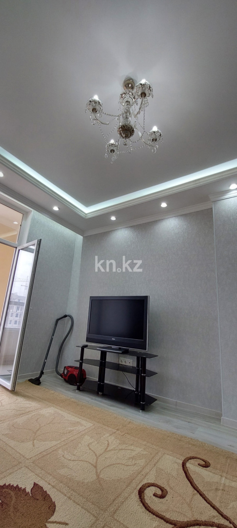 Аренда 1-комнатной квартиры, 48 м² - Аренда квартир помесячно в р-не Сарайшык Астаны фото 6 из 16