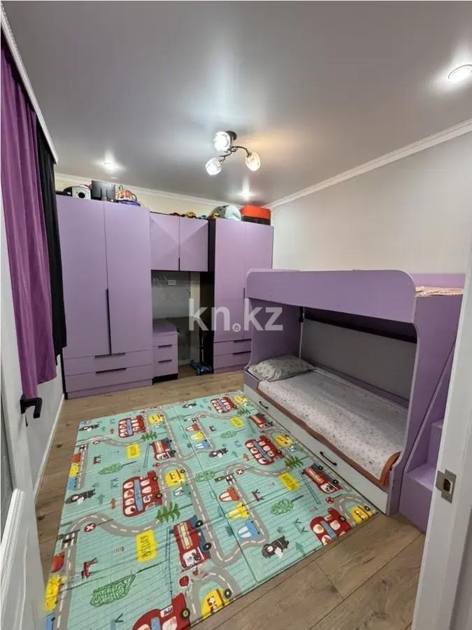 Продажа 2-комнатной квартиры, 60 м² - Продажа квартир от собственников в Алматы - страница 6 фото 2 из 4