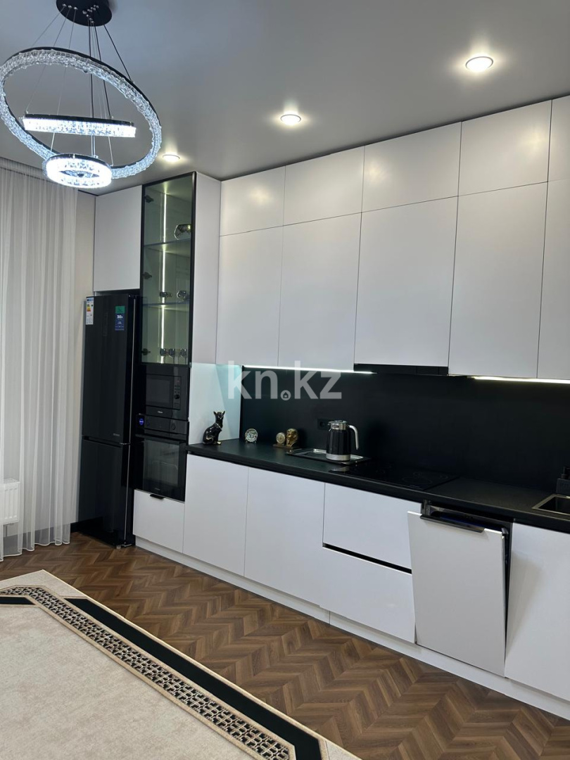 Продажа 3-комнатной квартиры, 120 м² в Астане - фото 7