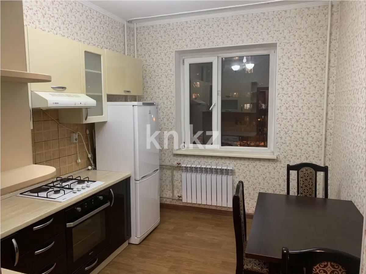 Продажа 1-комнатной квартиры, 40 м², мкр-н Жетысу-2, дом  10 - Продажа  однокомнатных квартир в Алматы фото 2 из 3