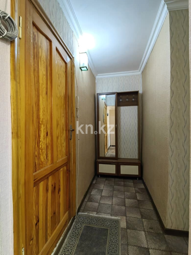 Продажа 1-комнатной квартиры, 31 м² в Караганде - фото 18