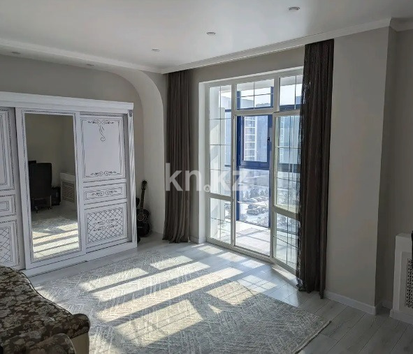 Продажа 2-комнатной квартиры, 82 м² - Продажа квартир в Астане в р-не Есиль фото 1 из 4