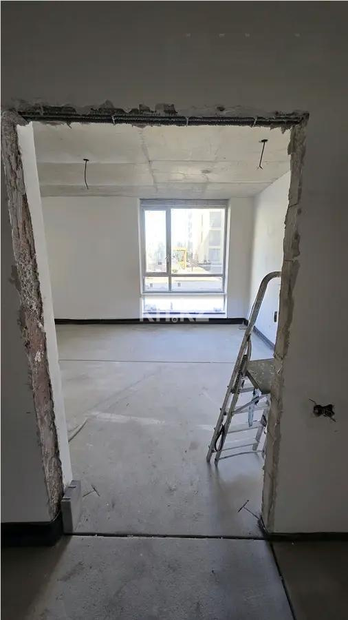 Продажа 3-комнатной квартиры, 74.71 м² в Астане