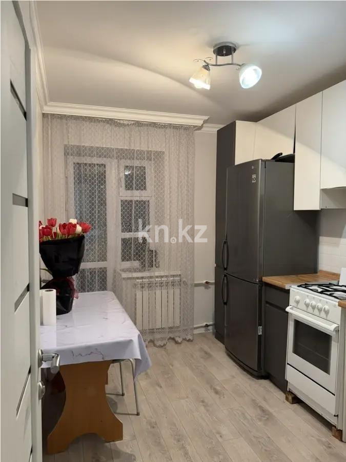 Продажа 1-комнатной квартиры, 38 м² в Караганде - фото 2