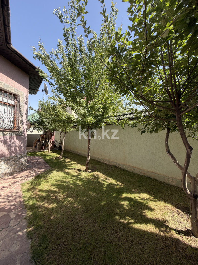 Продажа 5-комнатного дома, 170 м² в Шымкенте - фото 21