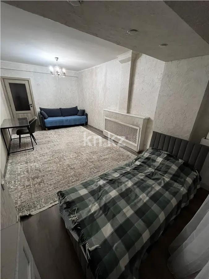 Продажа 3-комнатной квартиры, 78.8 м² - Продажа трехкомнатных квартир в Казахстане фото 1 из 5