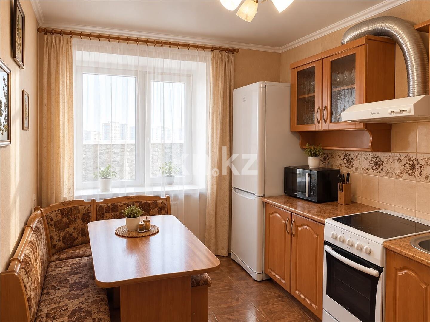 Продажа 2-комнатной квартиры, 47 м² в Караганде - фото 3