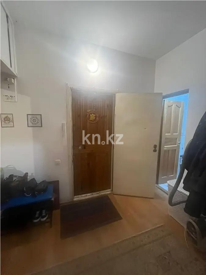 Продажа 1-комнатной квартиры, 36 м², мкр-н Таугуль, дом  12 - Продажа  однокомнатных квартир в Алматы с фото фото 4 из 4