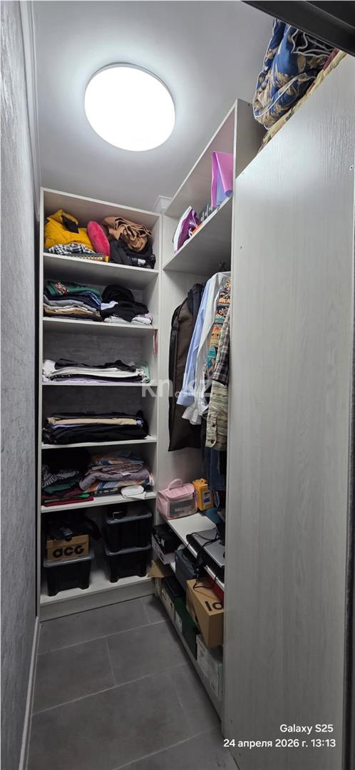 Продажа 1-комнатной квартиры, 33 м² - Продажа однокомнатных квартир в кирпичном доме в Темиртау фото 10 из 12