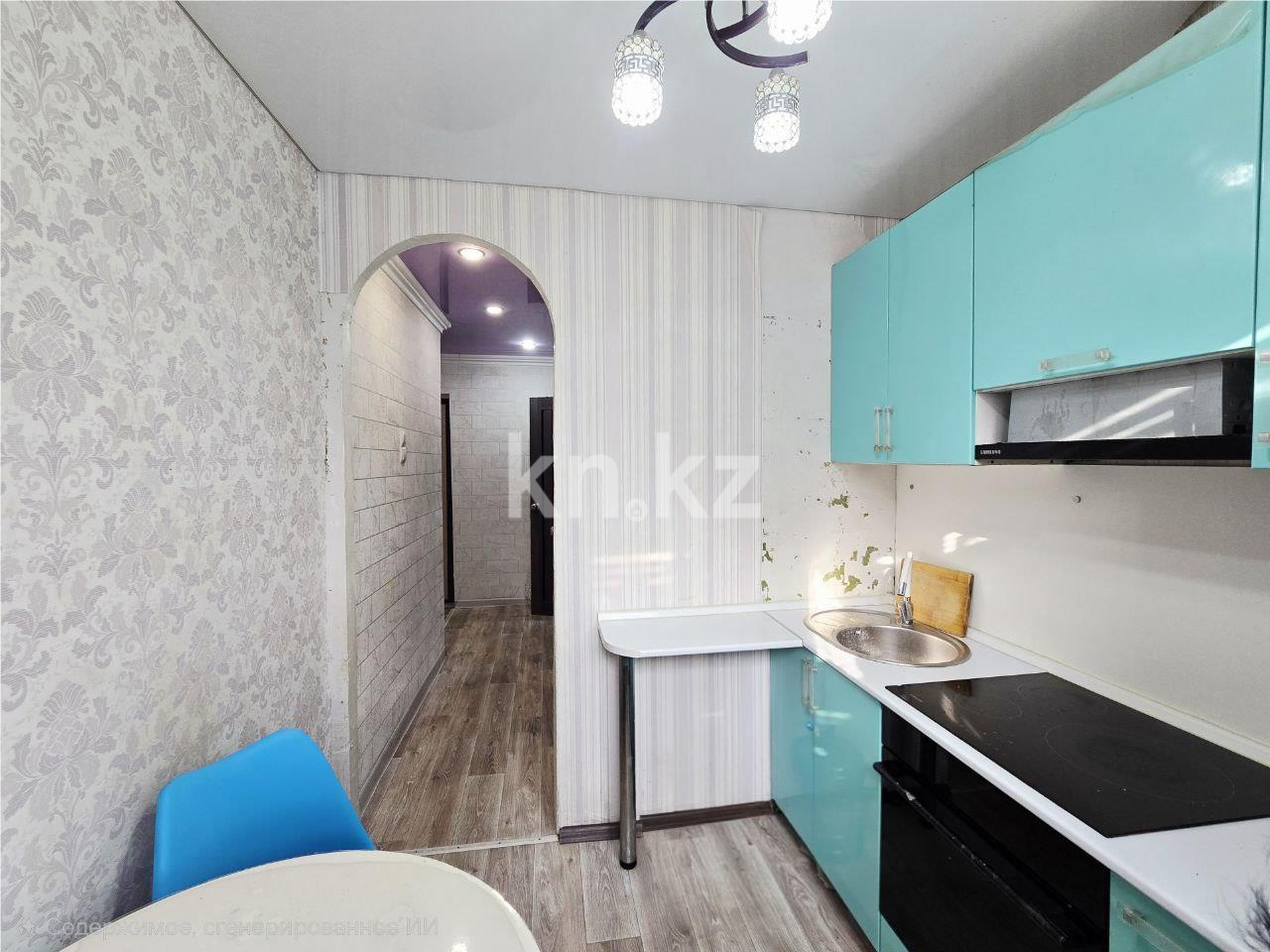 Продажа 2-комнатной квартиры, 45 м² - Продажа квартир в Темиртау - страница 4 фото 8 из 18