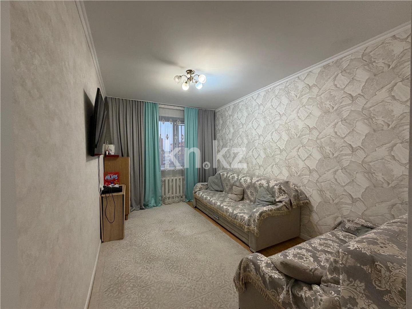 Продажа 3-комнатной квартиры, 62.5 м² в Астане