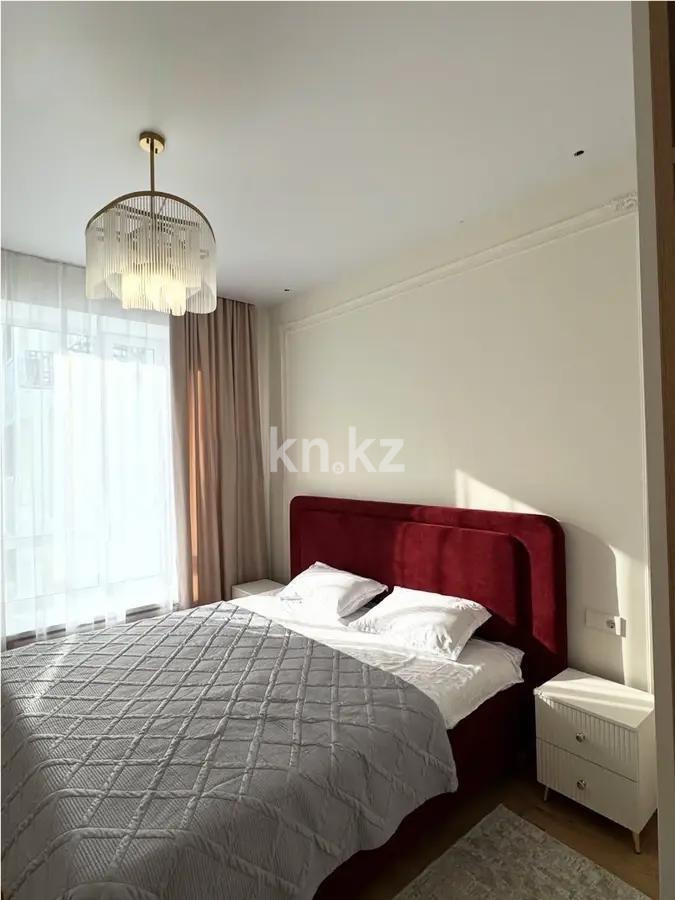 Продажа 2-комнатной квартиры, 42.3 м² - Продажа квартир в р-не Есиль Астаны - страница 7 фото 2 из 4