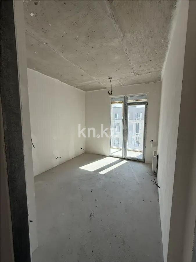 Продажа 2-комнатной квартиры, 75.6 м² в Алматы