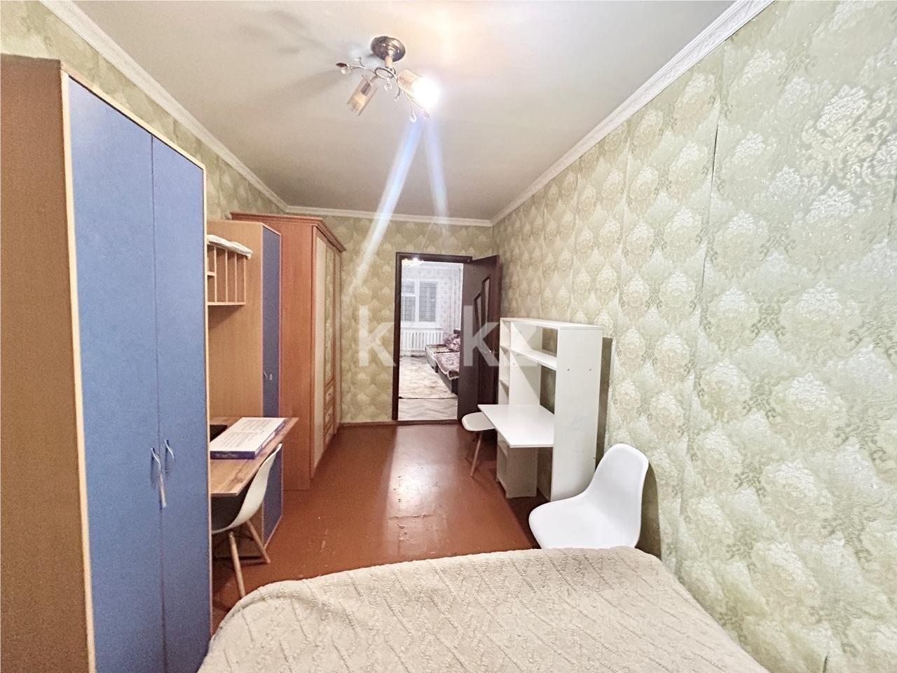 Продажа 2-комнатной квартиры, 44 м², мкр. Восток-2 в Караганде - фото 3