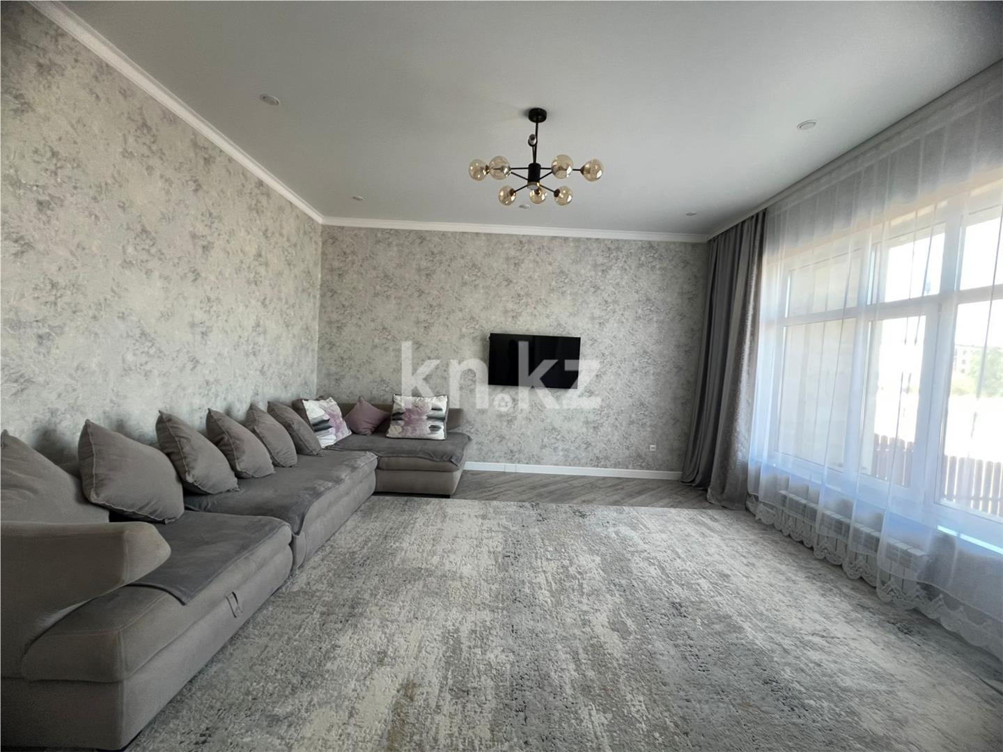 Продажа 4-комнатного дома, 107 м², ул. Муканова - Продажа домов, коттеджей в Караганде фото 3 из 20