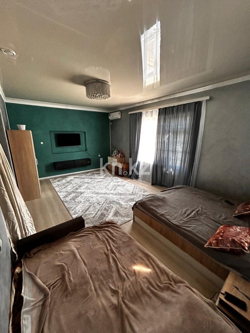 Продажа 5-комнатного дома, 150 м², ул. Жансугурова, дом  24 - Продажа домов, коттеджей в Алматы без посредников фото 12 из 20