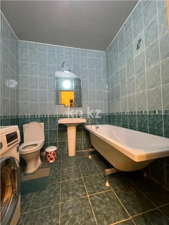 Продажа 1-комнатной квартиры, 48.5 м² - Продажа однокомнатных квартир в Алматы фото 4 из 7