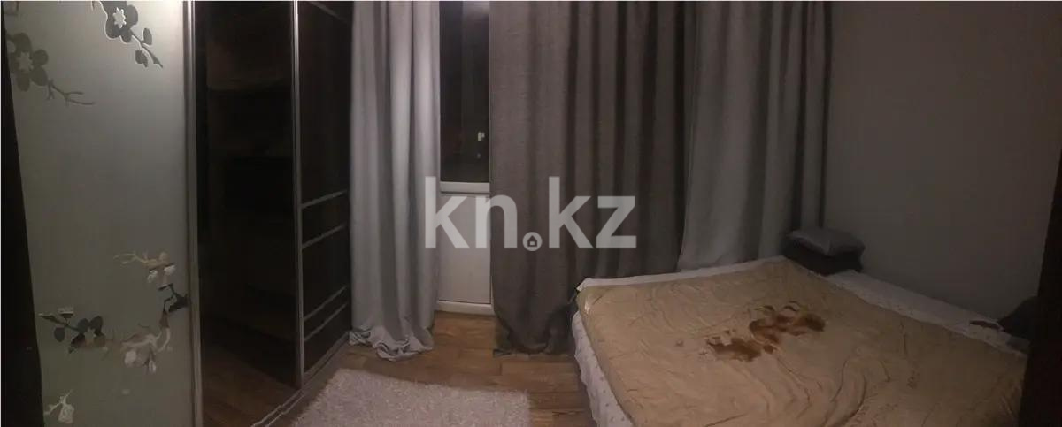 Продажа 2-комнатной квартиры, 39.9 м², бул. Бухар Жырау, дом  52 - Продажа и аренда недвижимости в Алматы фото 2 из 4