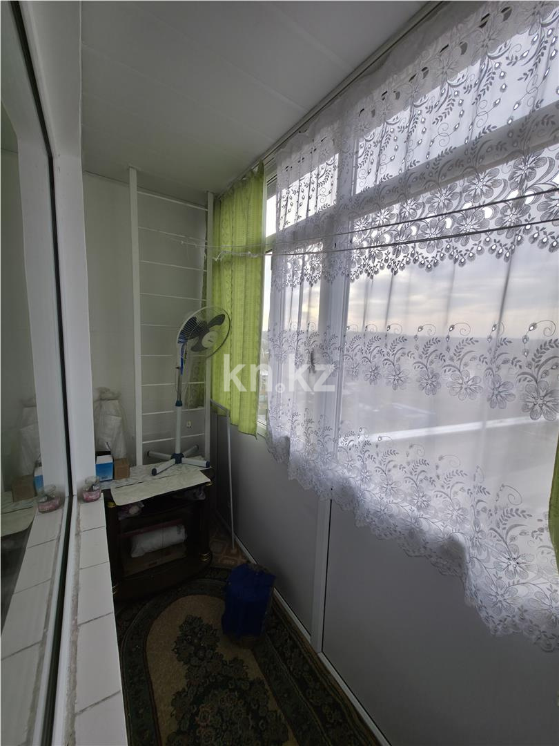 Продажа 3-комнатной квартиры, 61 м² - Продажа  трехкомнатных квартир в Караганде - страница 12 фото 13 из 16