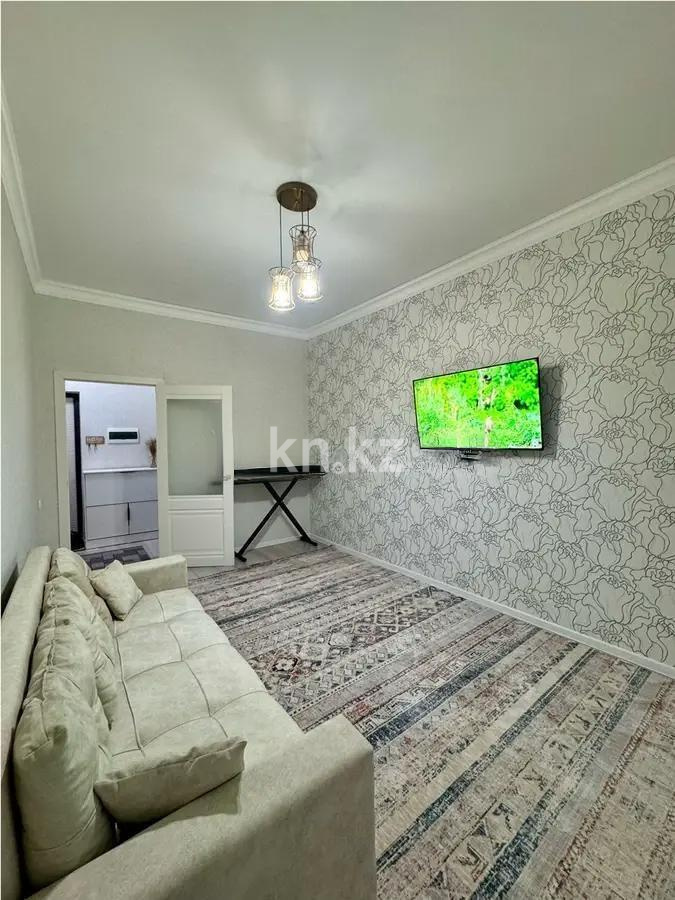 Продажа 1-комнатной квартиры, 36 м² - Продажа баз, складов и промышленной недвижимости в Сарани фото 1 из 4