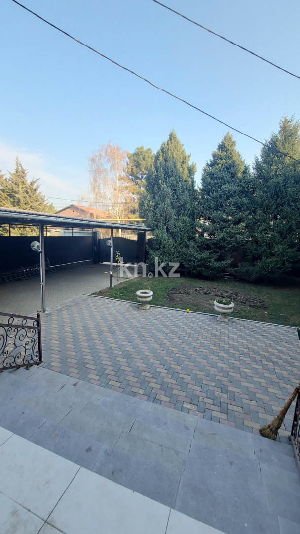 Продажа 5-комнатного дома, 300 м² - Продажа домов, коттеджей в Казахстане - страница 3 фото 3 из 21