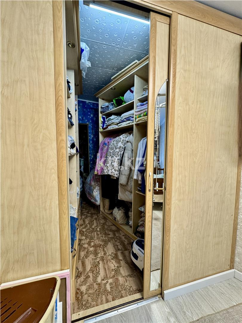 Продажа 4-комнатной квартиры, 84.1 м² - Продажа  четырехкомнатных квартир в Караганде фото 17 из 26