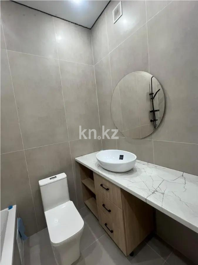 Продажа 2-комнатной квартиры, 40 м² в Алматы - фото 3