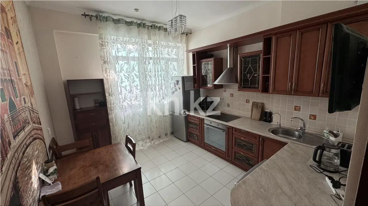 Продажа 1-комнатной квартиры, 45.1 м² в Астане - фото 2