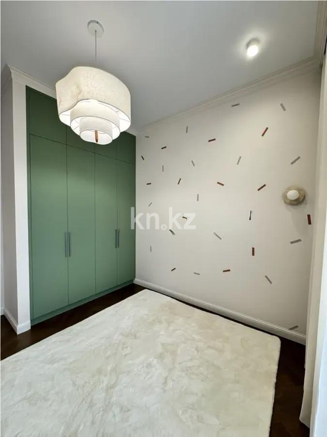 Продажа 3-комнатной квартиры, 65.1 м² в Астане - фото 3