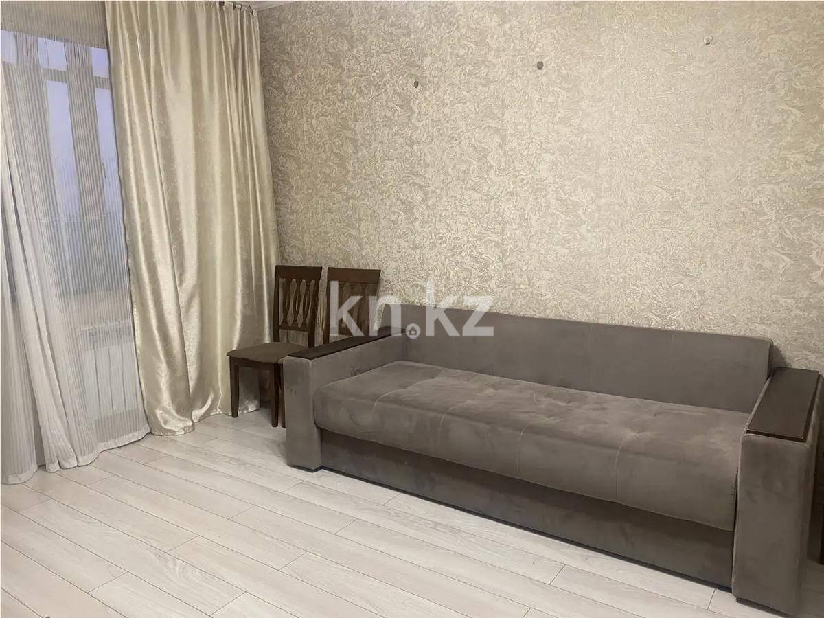 Продажа 1-комнатной квартиры, 39 м² - Продажа квартир в Казахстане - страница 8 фото 1 из 4