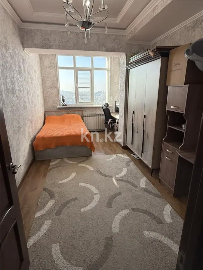 Продажа 4-комнатной квартиры, 125 м², ул. Столетова, дом  13 в Алматы - фото 4