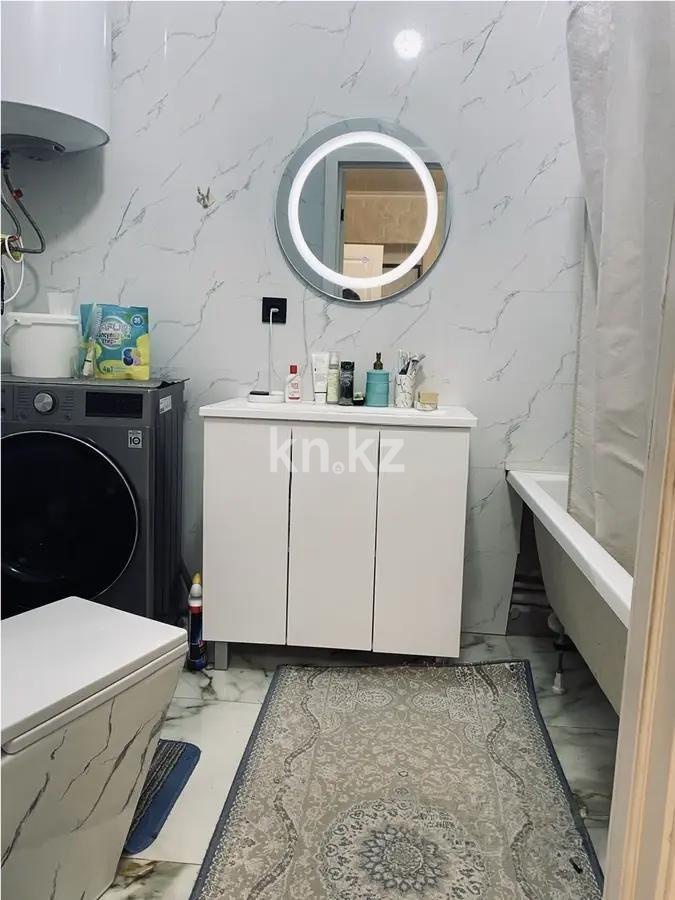 Продажа 2-комнатной квартиры, 61 м² - Продажа квартир в р-не Косшы Астаны фото 4 из 4