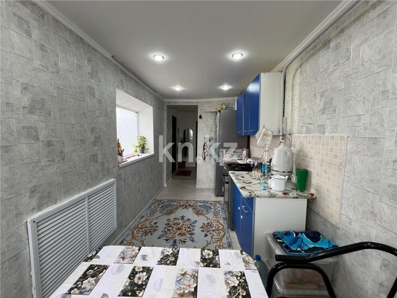 Продажа 5-комнатного дома, 180 м² - Продажа домов, коттеджей в Городе Караганды фото 16 из 32