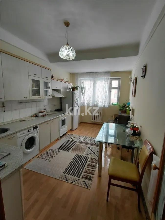 Продажа 2-комнатной квартиры, 100 м² - Продажа недвижимости в Астане - страница 7 фото 3 из 6