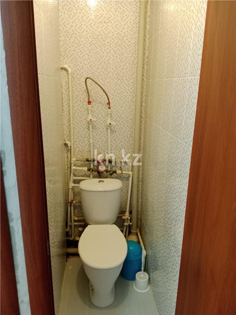 Продажа 2-комнатной квартиры, 47 м², ул. Абая, дом  43/1 в Темиртау - фото 7