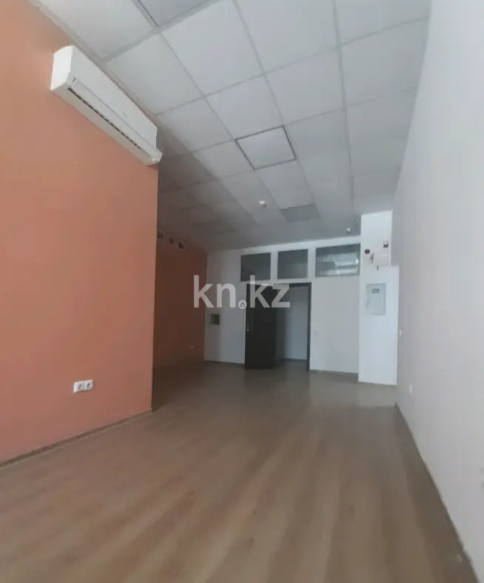 Аренда , Егезбаева, дом  7/2 - Аренда офисных и торговых помещений в Алматы фото 6 из 10