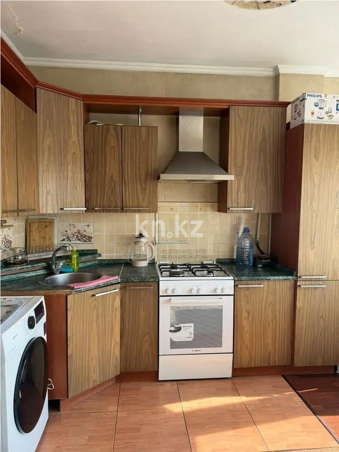 Продажа 3-комнатной квартиры, 75 м² - Продажа трехкомнатных квартир в Алматы - страница 2 фото 4 из 6