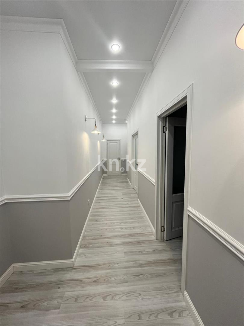 Продажа 2-комнатной квартиры, 66 м² - Продажа двухкомнатных квартир в Астане - страница 4 фото 7 из 10