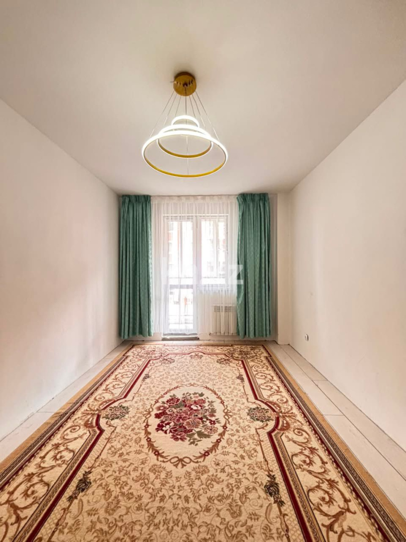 Продажа 1-комнатной квартиры, 36 м² - Продажа однокомнатных квартир в р-не Нура Астаны - страница 12 фото 35 из 40