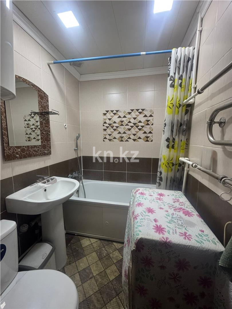 Продажа 3-комнатной квартиры, 59 м², ул. Кужанова, дом  13 в Сарани - фото 7