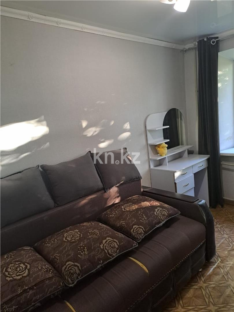 Продажа 2-комнатной квартиры, 46 м² - Продажа квартир в блочном доме в Темиртау фото 8 из 14