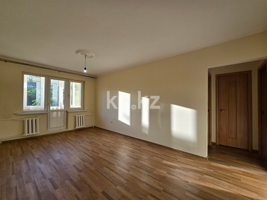 Продажа 3-комнатной квартиры, 58 м² в Алматы - фото 2