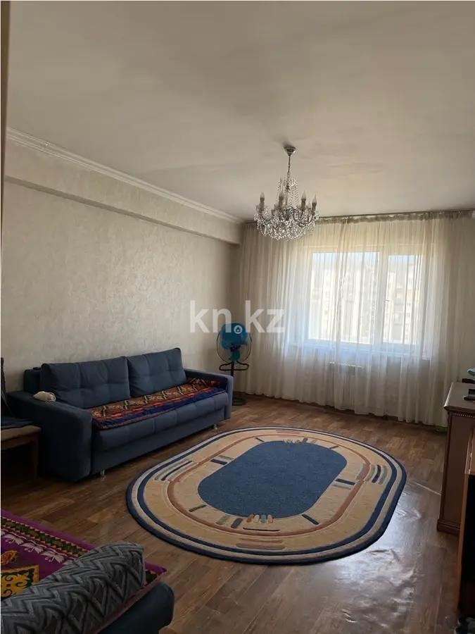 Продажа 2-комнатной квартиры, 73 м², мкр-н Аксай-1а, дом  26б - Продажа квартир в Казахстане фото 1 из 6