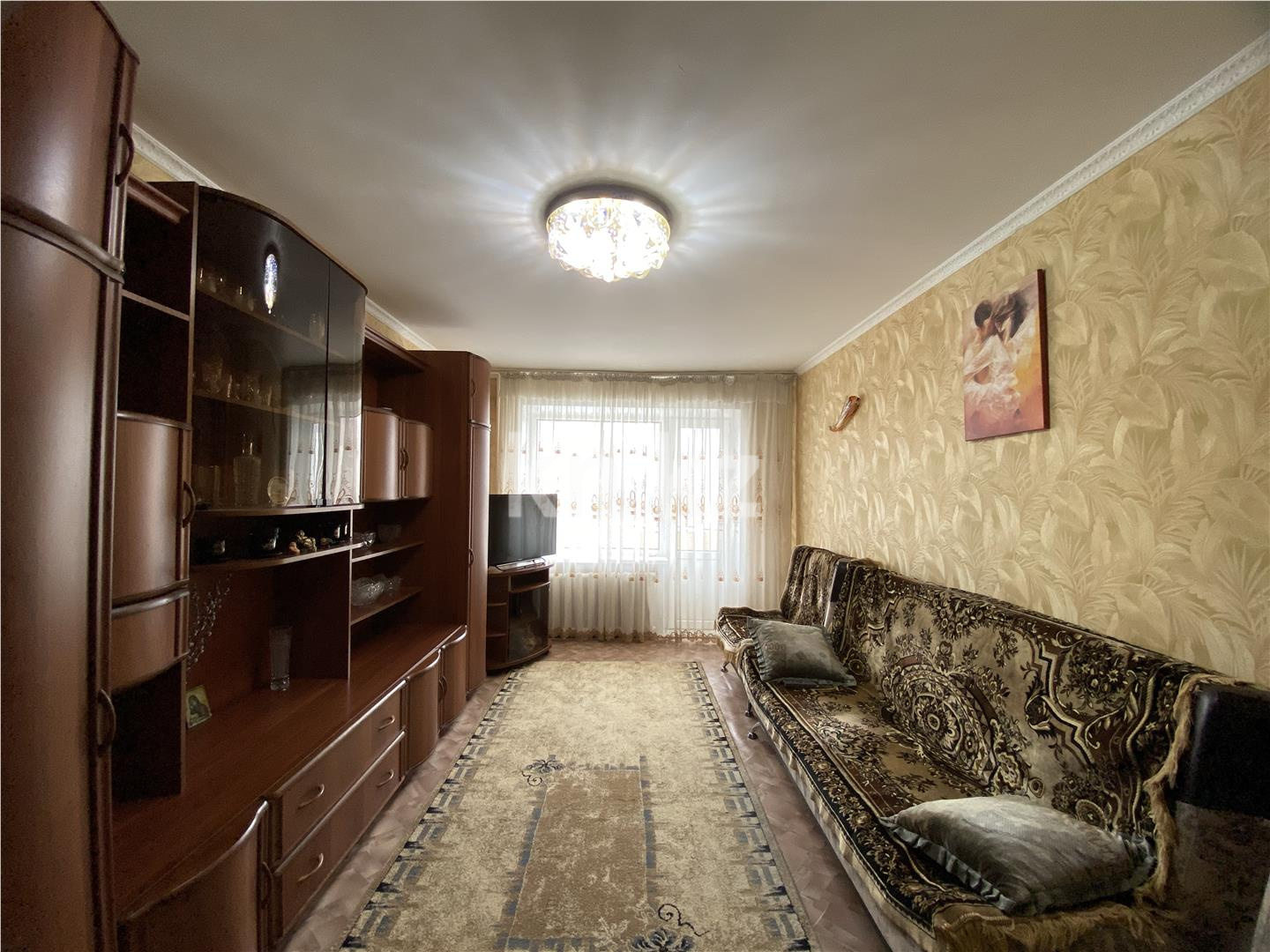 Продажа 3-комнатной квартиры, 64 м² - Продажа квартир в р-не Алматы Астаны - страница 32 фото 1 из 18