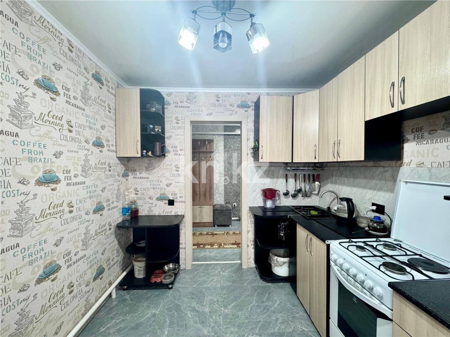 Продажа 5-комнатного дома, 108.3 м², ул. Расчётная, дом  3 - Продажа квартир в Караганде фото 16 из 19