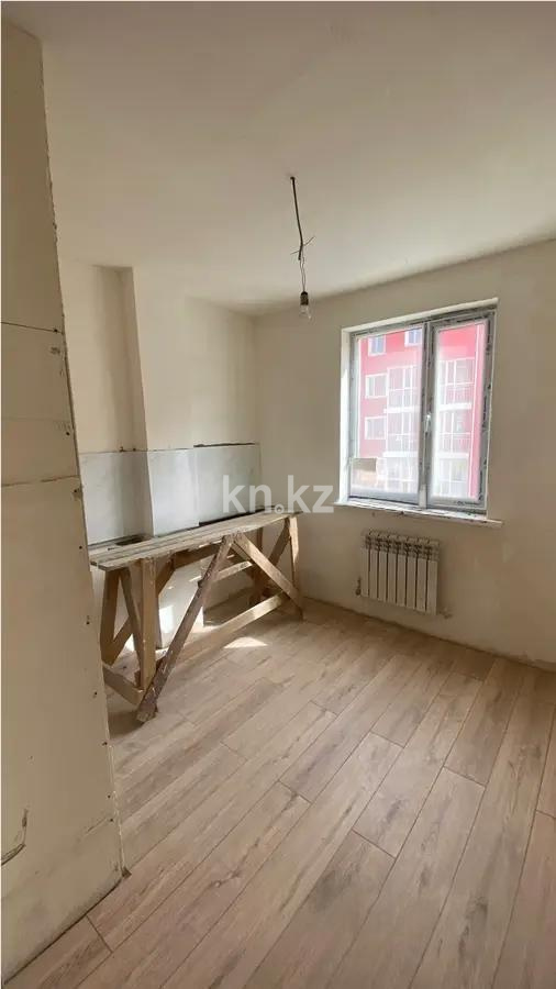 Продажа 1-комнатной квартиры, 35 м² - Продажа квартир в Казахстане - страница 18 фото 2 из 3